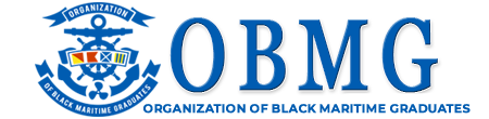 Organization of Black Maritime College Graduates Inc logo