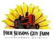Four Seasons City Farm logo