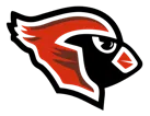 Cardinal Football logo