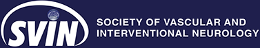 Society of Vascular and Interventional Neurology logo