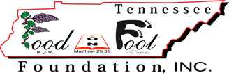 Tennessee Food on Foot Foundation Inc logo