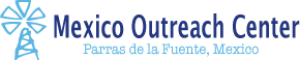 Mexico Outreach Center logo