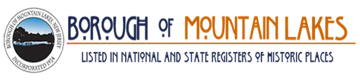 Mountain Lakes Free Public Library logo