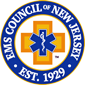 New Jersey First Aid Council logo
