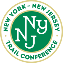 New York-New Jersey Trail Conference Inc logo