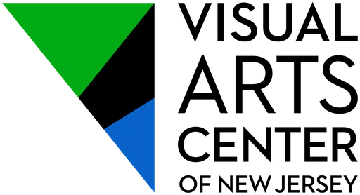 New Jersey Center for Visual Arts a New Jersey Nonprofit Corporation logo