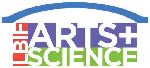 Long Beach Island Foundation of the Arts and Sciences logo
