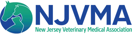 New Jersey Veterinary Medical Association logo