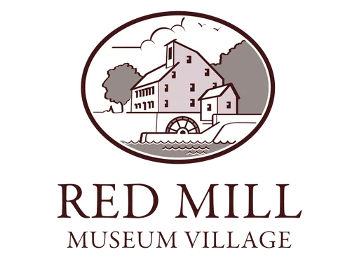 Red Mill Museum Village Inc logo