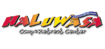 Camp Haluwasa Inc logo
