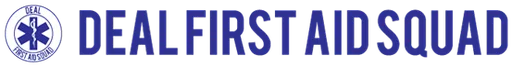 Deal First Aid Squad Inc logo