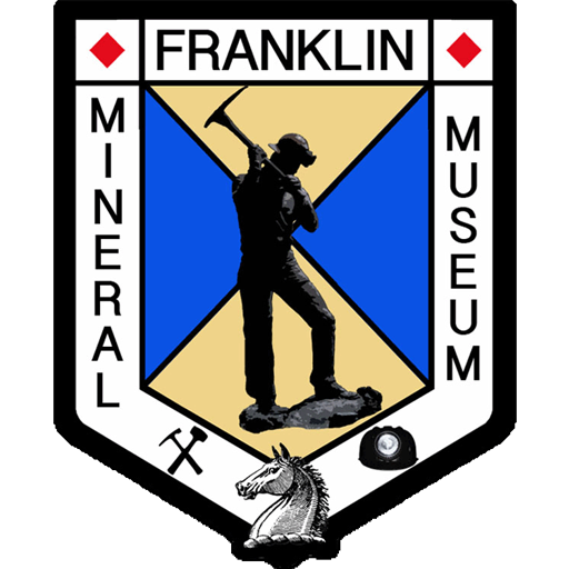 Franklin Mineral Museum logo