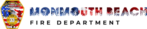 Monmouth Beach Fire Company Inc logo