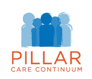 Pillar Care Continuum logo