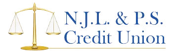 New Jersey Law & Public Safety Credit Union logo