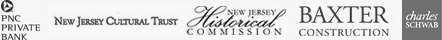 Historical Society of Princeton New Jersey logo
