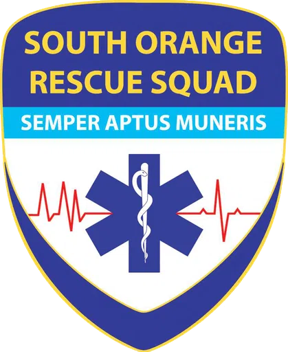 South Orange Rescue Squad Inc logo