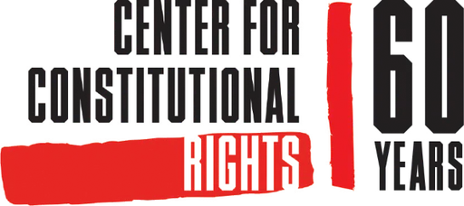 Center for Constitutional Rights logo