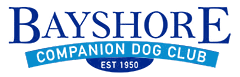 Bayshore Companion Dog Club Inc logo