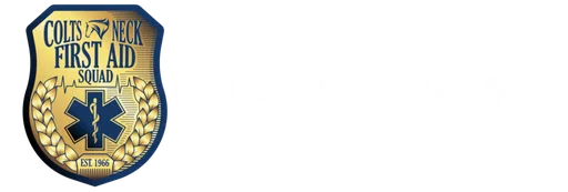 Colts Neck First Aid Squad logo