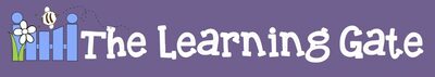 Learning Gate an Association of Child Care Centers Inc logo
