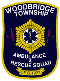 Iselin First Aid Squad Inc logo