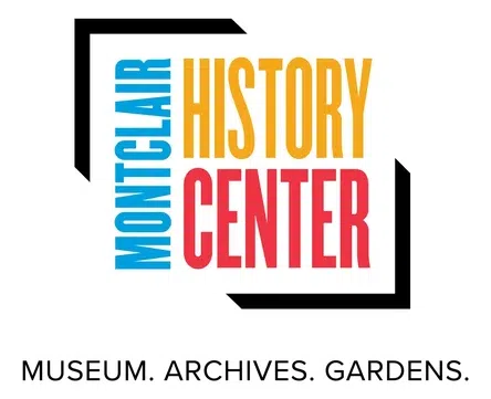 Montclair Historical Society logo