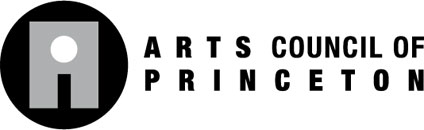 Arts Council of Princeton logo