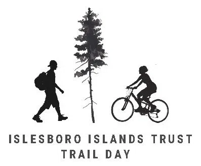 Islesboro Islands Trust logo
