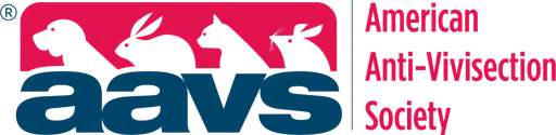 American Anti-Vivisection Society logo