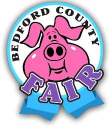 Pennsylvania State Association of County Fairs logo