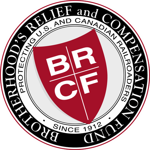 Brotherhoods Relief & Compensation Fund logo