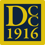 Doylestown Country Club logo