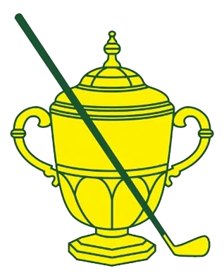 GULPH Mills Golf Club logo