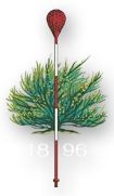 Merion Golf Club logo
