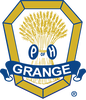 Pennsylvania State Grange of Patrons of Husbandry logo