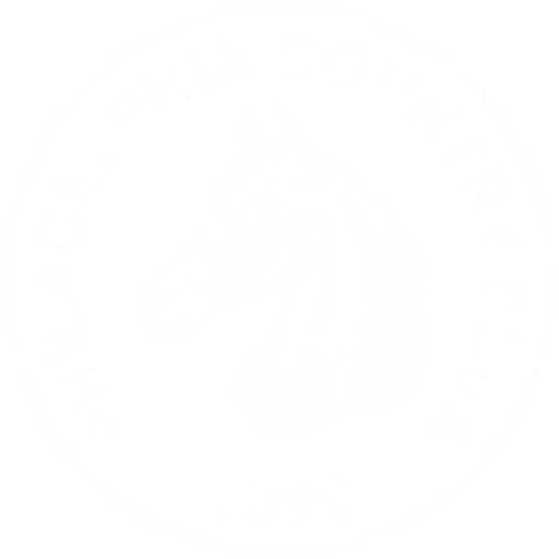 Philadelphia Country Club logo