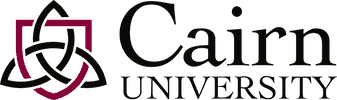 Cairn University logo