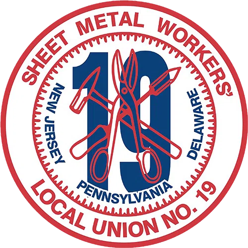 International Association of Sheet Metal Air Rail & Transportation logo