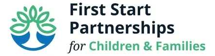 First Start Partnerships for Children and Families Inc logo