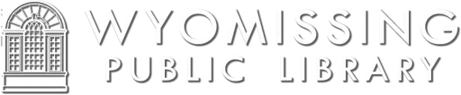 Wyomissing Public Library logo