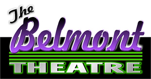 The Belmont Theatre logo