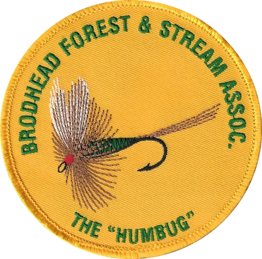 Brodheads Forest & Stream Association logo