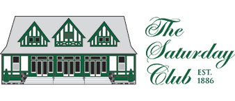 Saturday Club logo