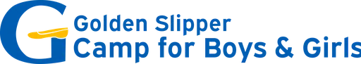 Golden Slipper Club Camp logo