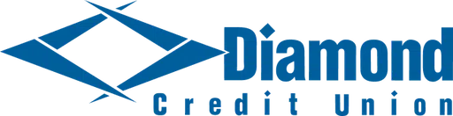 Diamond Credit Union logo