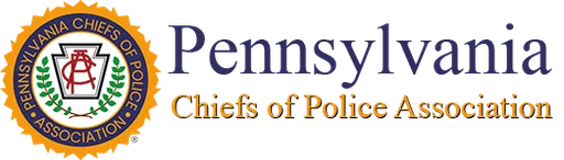 Pennsylvania Chiefs of Police Association logo