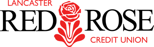 Lancaster Red Rose Credit Union logo