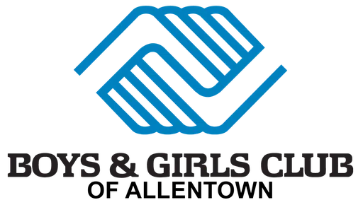Boys & Girls Club of Allentown logo