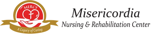 Misericordia Convalescent Home logo